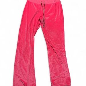 Aerie Velour Pants